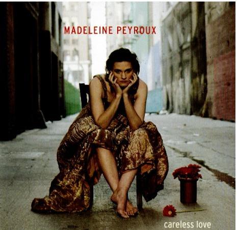 Madeleine Peyroux – Careless Love (CD, Album)