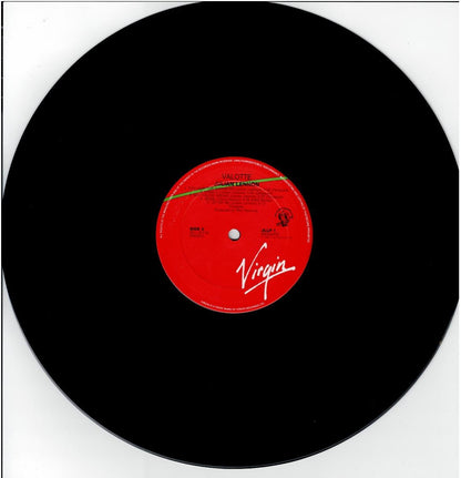 Julian Lennon – Valotte (Vinyl, LP, Album, Stereo)