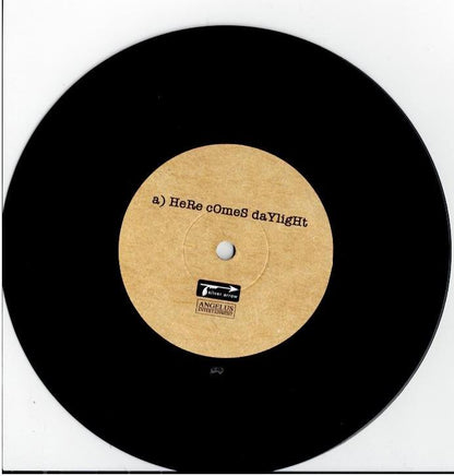 The Black Crowes – Warpaint (Vinyl, LP, Album, Picture Disc, Limited Edition)