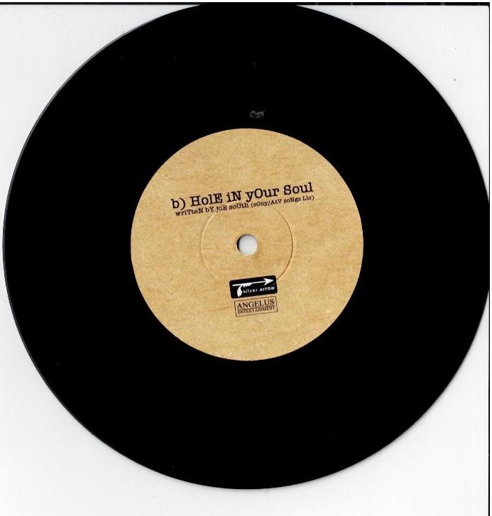 The Black Crowes – Warpaint (Vinyl, LP, Album, Picture Disc, Limited Edition)