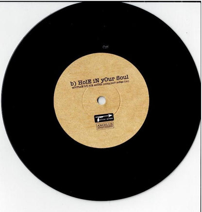 The Black Crowes – Warpaint (Vinyl, LP, Album, Picture Disc, Limited Edition)