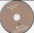 Madeleine Peyroux – Careless Love (CD, Album)