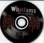 The Whitlams – Eternal Nightcap (CD, Album)