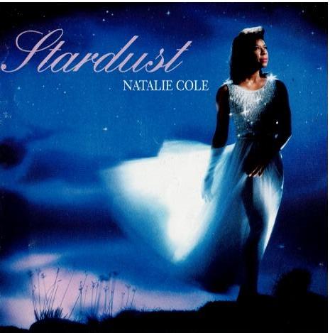 Natalie Cole – Stardust (CD, Album)