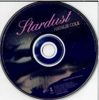 Natalie Cole – Stardust (CD, Album)
