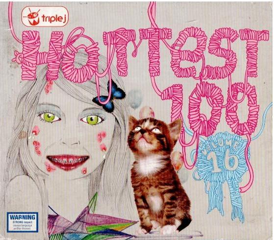 Various – Triple J Hottest 100 (Volume 16) (2 x CD, Compilation)