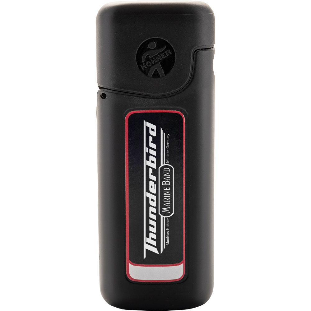 Hohner Marine Band Thunderbird Harmonica in the Key of Low Eb Major