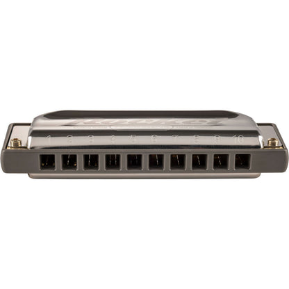 Hohner Progressive Series Rocket Harmonica in the Key of C