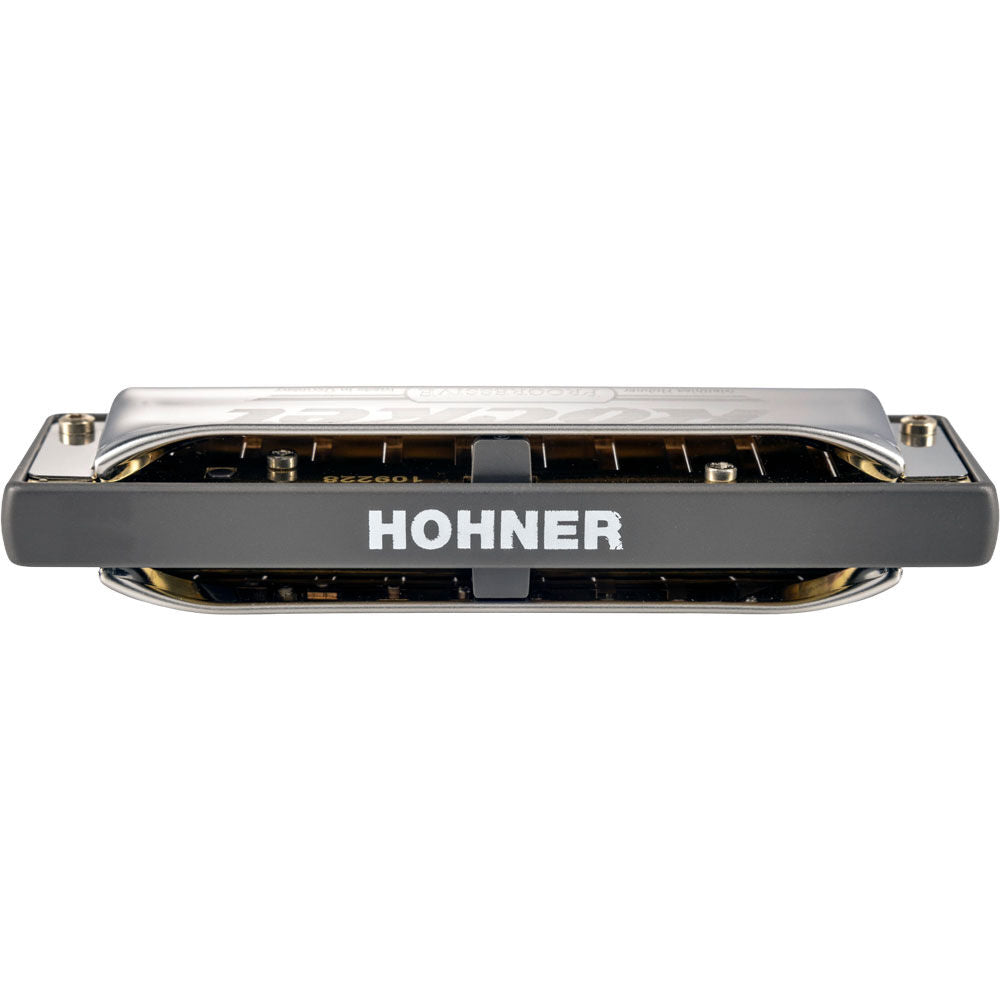 Hohner Progressive Series Rocket Harmonica in the Key of Bb