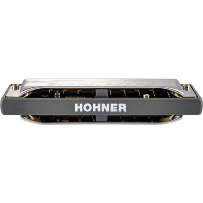 Hohner Progressive Series Rocket Harmonica in the Key of E