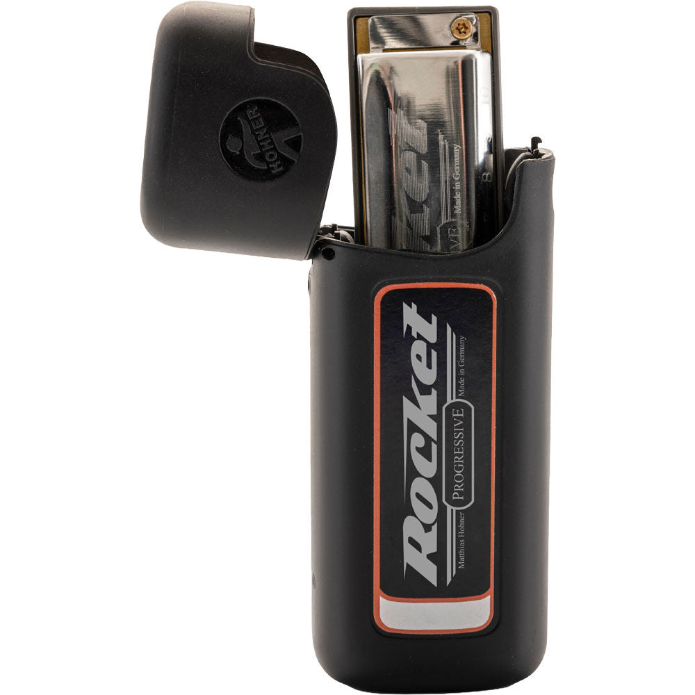Hohner Progressive Series Rocket Harmonica in the Key of Gb