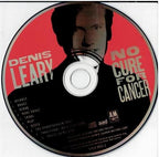 Denis Leary – No Cure For Cancer (CD, Album)