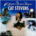 Cat Stevens – Remember (The Ultimate Collection) (CD, Compilation, Reissue)
