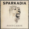Sparkadia – Postcards (CD, Album)