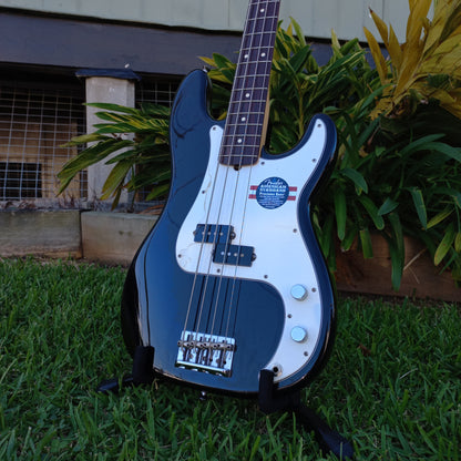 Fender American Standard Precision Bass