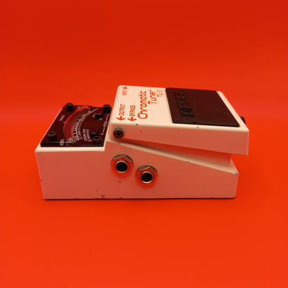 BOSS TU-3 Chromatic Tuner