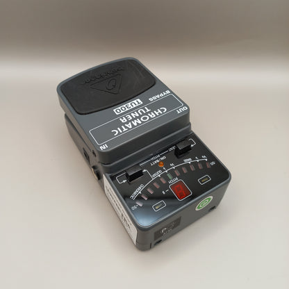 Behringer TU300 Chromatic Tuner