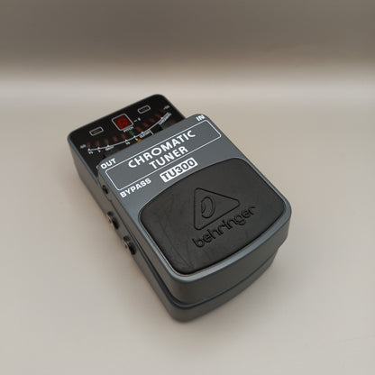 Behringer TU300 Chromatic Tuner