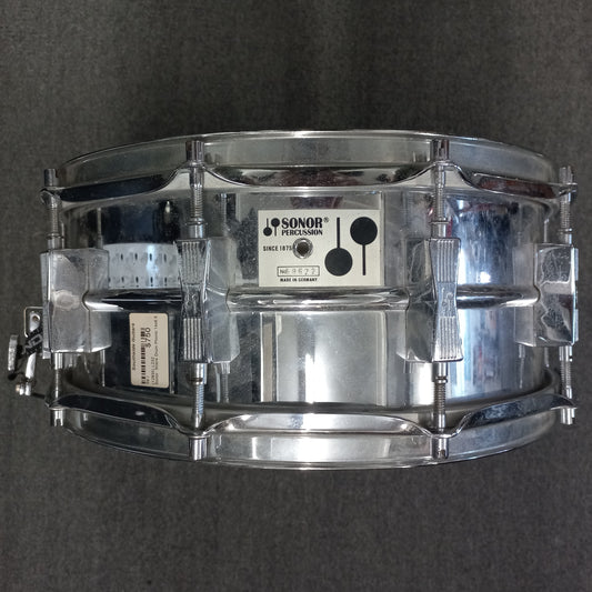 Sonor Phonic 14" Snare Drum