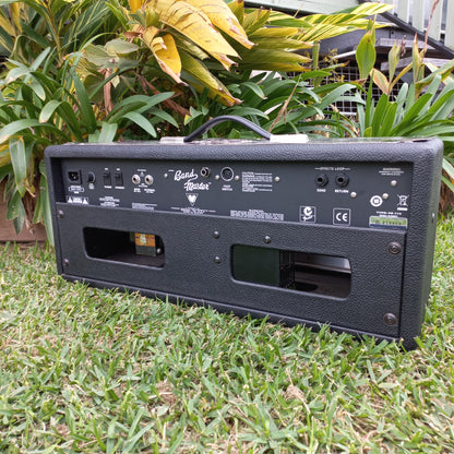 Fender BandMaster Vintage Modified Tube Amplifier