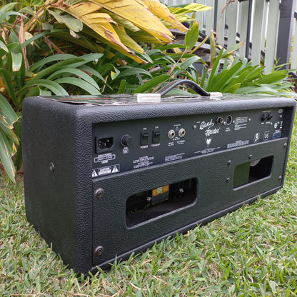 Fender BandMaster Vintage Modified Tube Amplifier