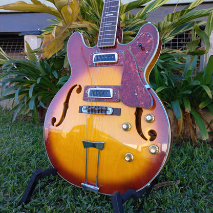 Aria Diamond 1960's 1202T