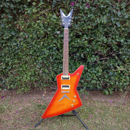 Dean Z Explorer