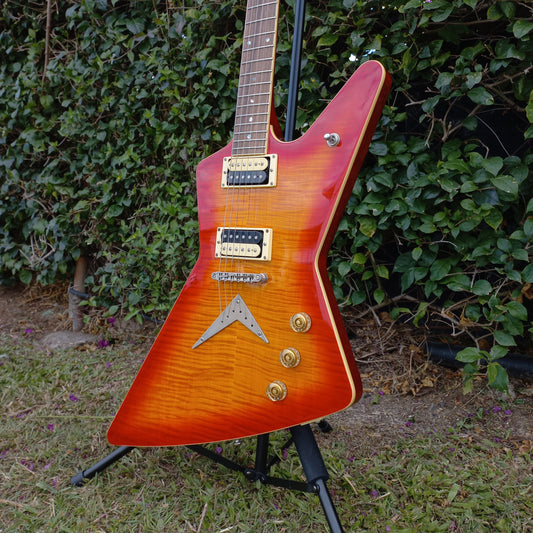 Dean Z Explorer