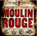 Various – Moulin Rouge! (Music From Baz Luhrmann's Film) (CD, Compilation)