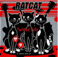 Ratcat – Twisted Tails (A Ratcat Best Of...) (2 x CD, Compilation)