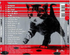 Ratcat – Twisted Tails (A Ratcat Best Of...) (2 x CD, Compilation)