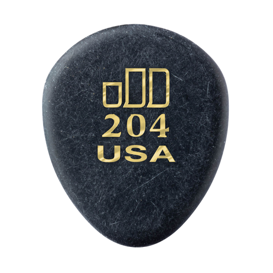 Dunlop Jazztone Small Round Tip Pick (Single)