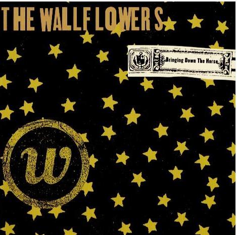 The Wallflowers – Bringing Down The Horse (CD, Album, Reissue)