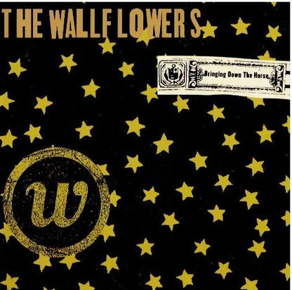 The Wallflowers – Bringing Down The Horse (CD, Album, Reissue)