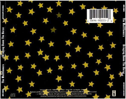 The Wallflowers – Bringing Down The Horse (CD, Album, Reissue)