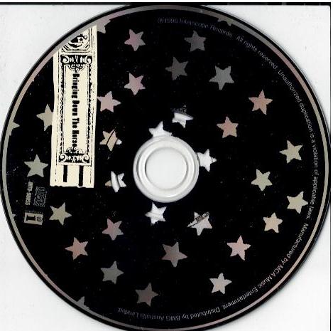 The Wallflowers – Bringing Down The Horse (CD, Album, Reissue)