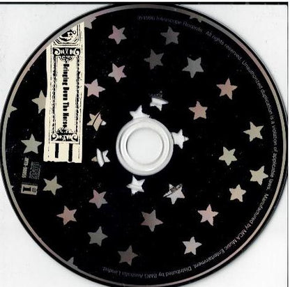 The Wallflowers – Bringing Down The Horse (CD, Album, Reissue)