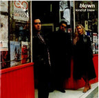 Blown – Kind Of Blew (CD, Album)