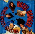 Hotel Hunger – Mars Needs Guitars (CD, Album)