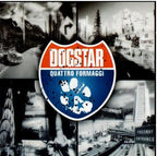 Dogstar – Quattro Formaggi (CD, EP)