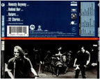 Dogstar – Quattro Formaggi (CD, EP)