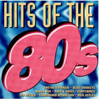 Various – Hits Of The 80s (CD, Compilation)