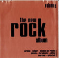 Various – The New Rock Album - Volume 4 (CD, Compilation)