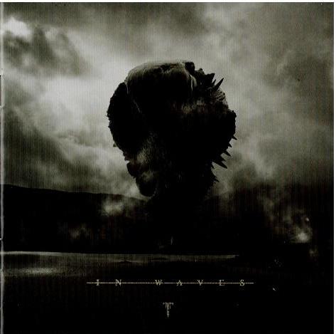 Trivium – In Waves (CD, Album)