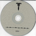 Trivium – In Waves (CD, Album)