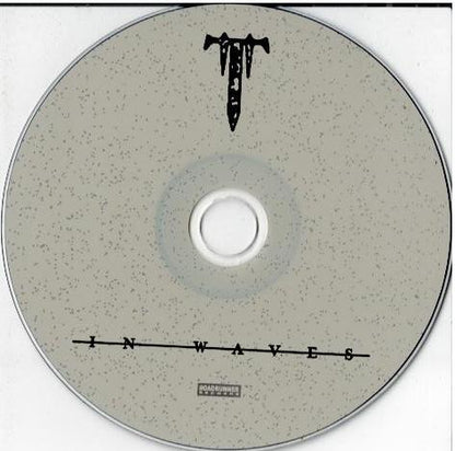 Trivium – In Waves (CD, Album)