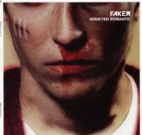 Faker – Addicted Romantic (CD, Album)