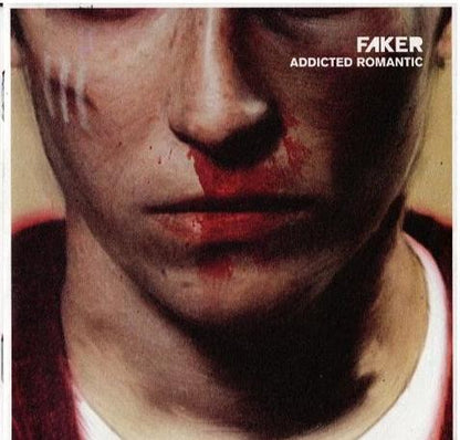 Faker – Addicted Romantic (CD, Album)