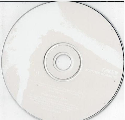 Faker – Addicted Romantic (CD, Album)