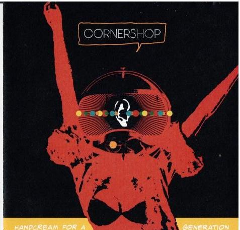 Cornershop – Handcream For A Generation (CD, Album)